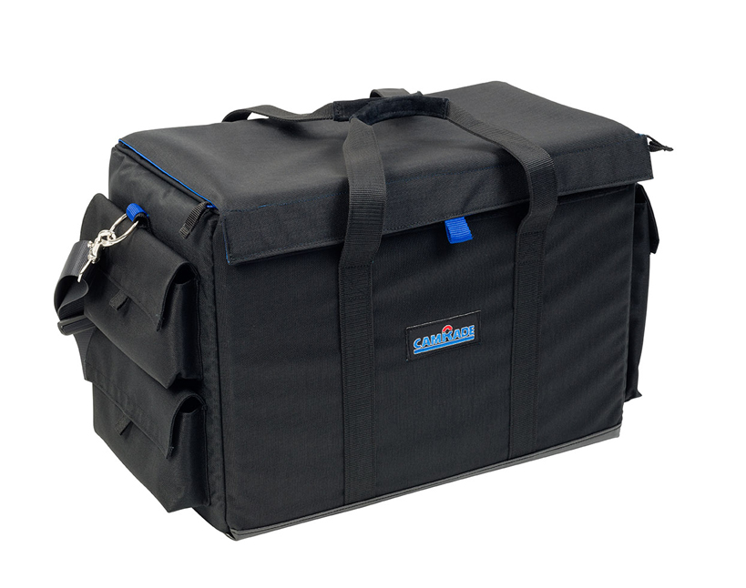 camrade cambag cinema black