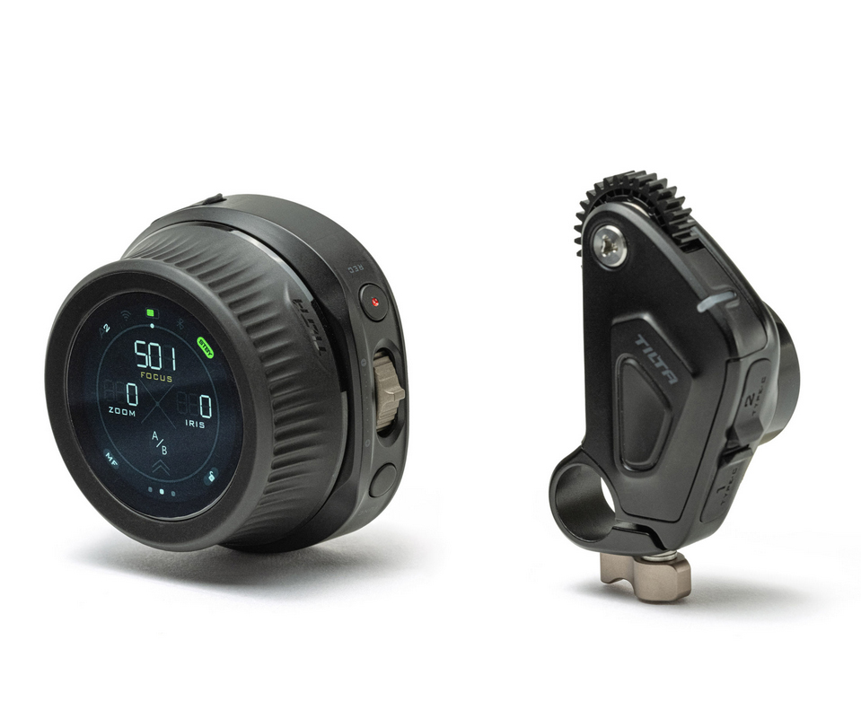 Tilta Nucleus Nano II WLC-T05