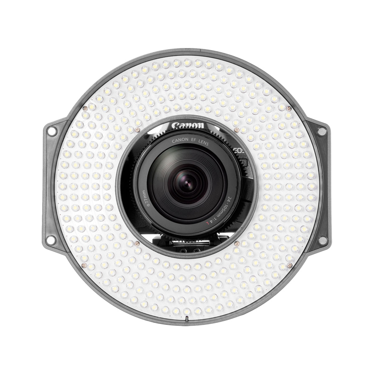 R300S-SE-Bi-Color F&V R300S SE Bi-Color Ring Light