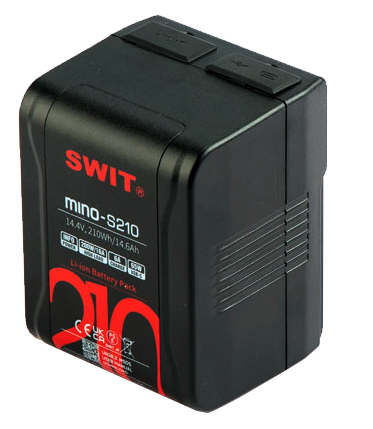 SWIT Mino-S210