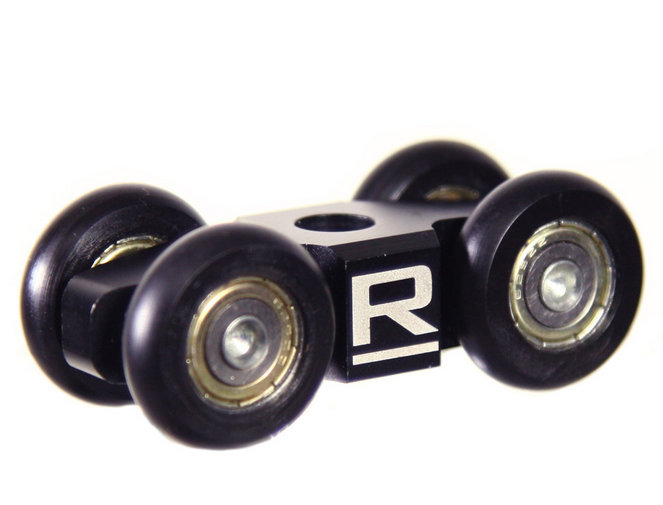 RigWheels MicroWheels