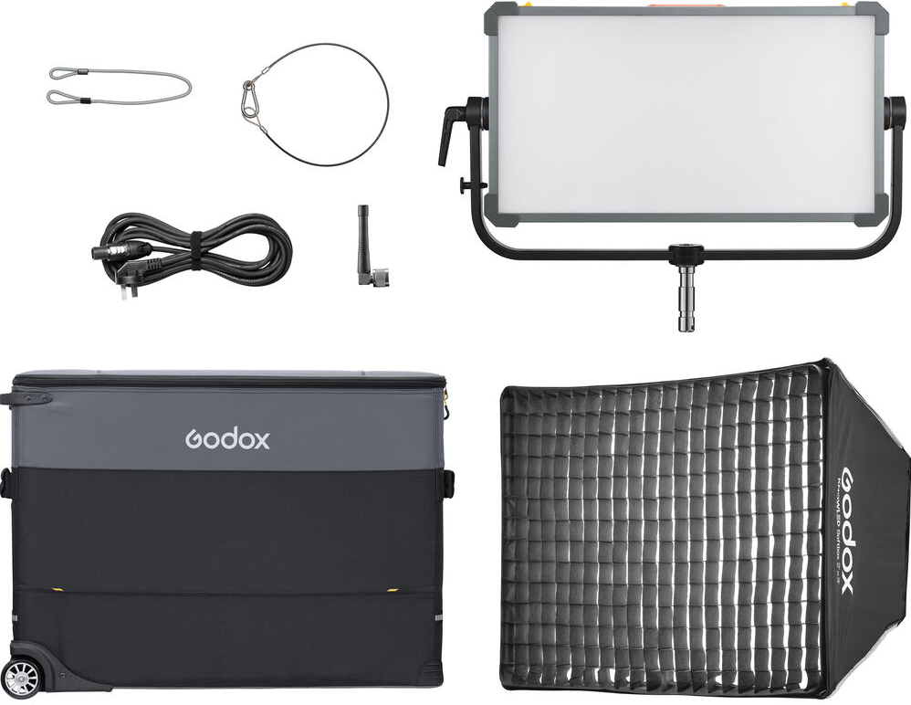 Godox KNOWLED P600R K1