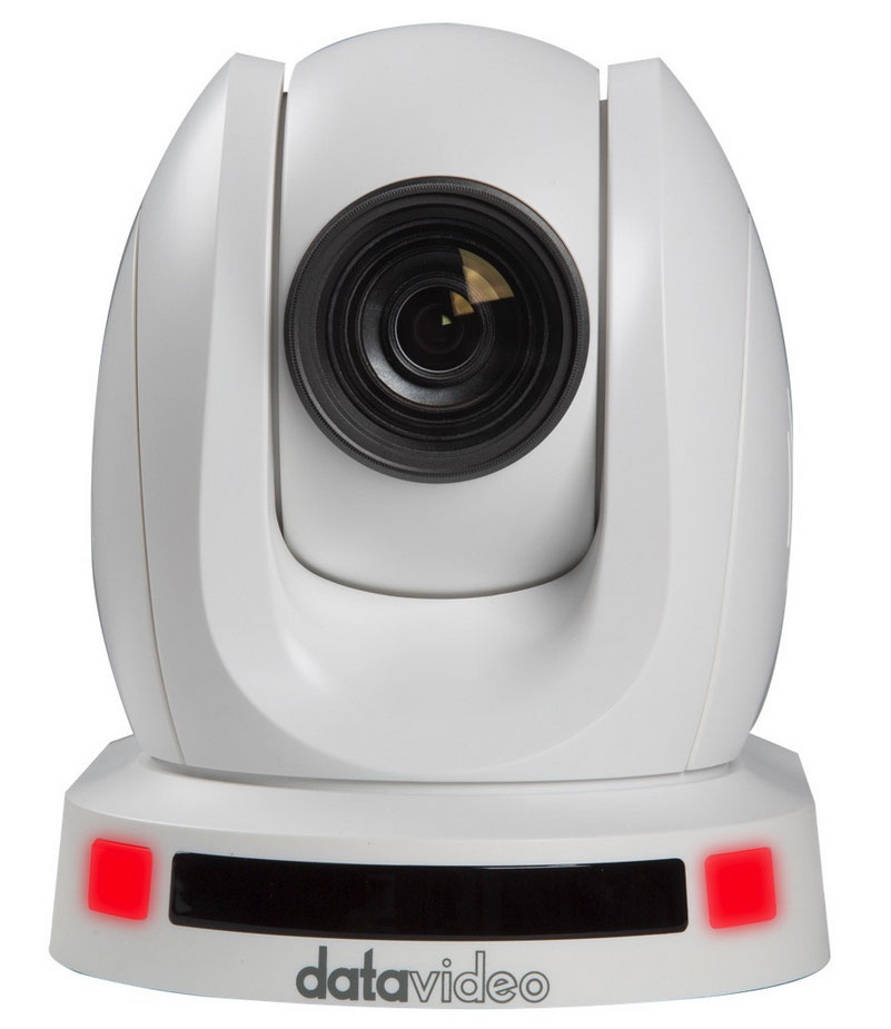 DataVideo PTC-145W HD Tracking PTZ Camera