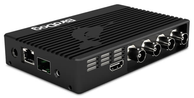 BirdDog-4K-QUAD-encoder-decoder 4K QUAD