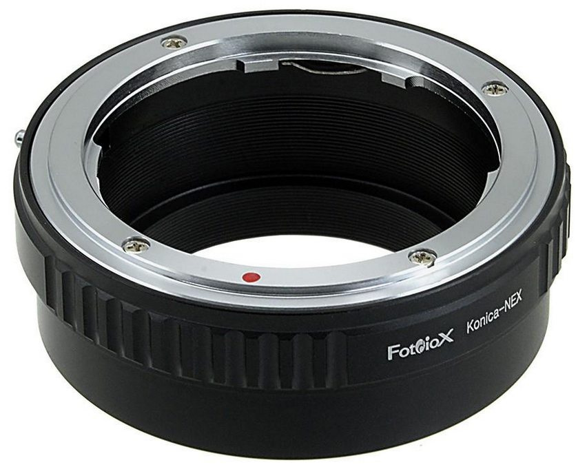 Fotodiox Lens Mount Adapter