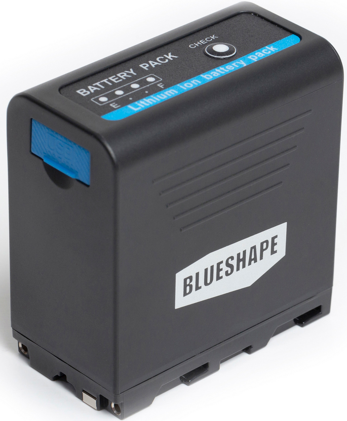 Blueshape NPF 970