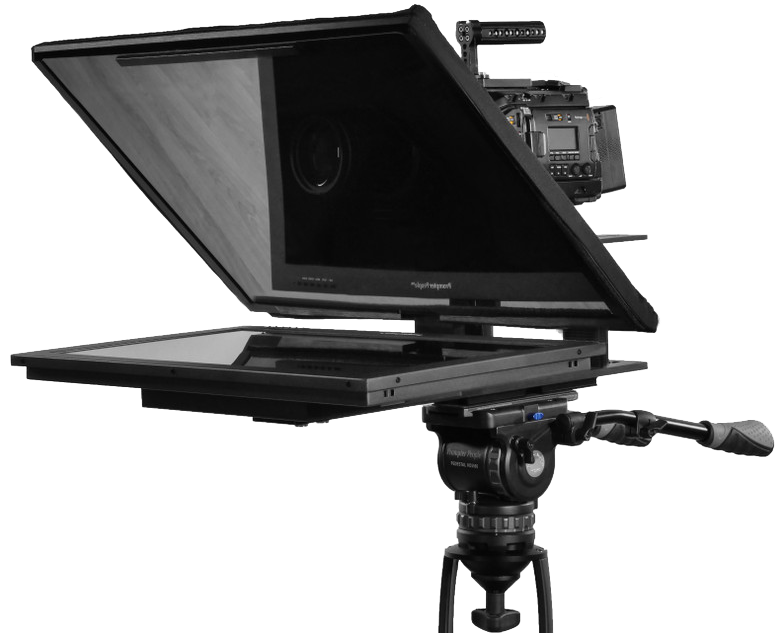 Prompter People Q-Gear QPRO Series 24'' QPRO24