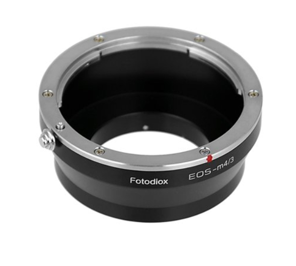 mft lens to ef mount adapter