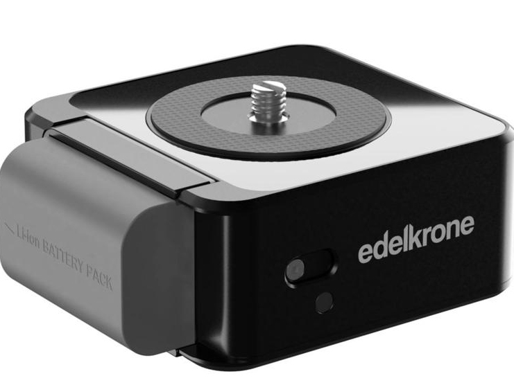 edelkrone HeadONE