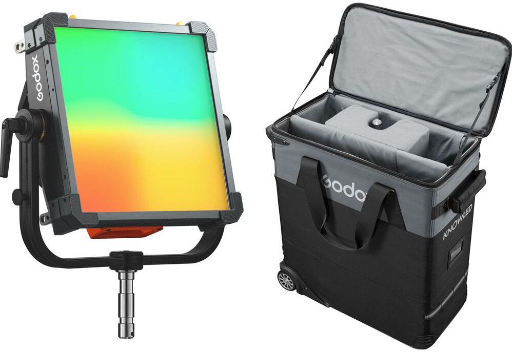Godox KNOWLED P300R K1 
