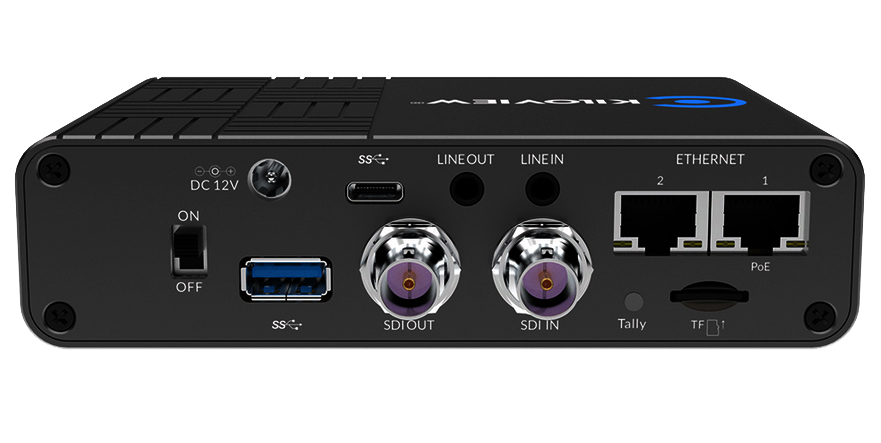 Kiloview-N50 Kiloview NDI converter