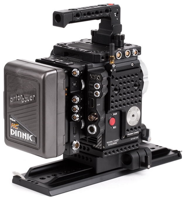 d-box-gold-mount D-Box Gold Mount