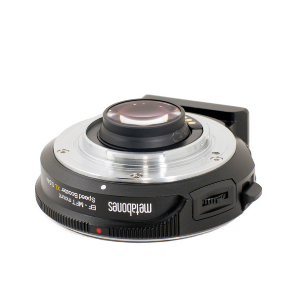 metabones t speed booster xl