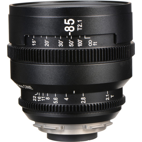 APO HyperPrime CINE 85mm