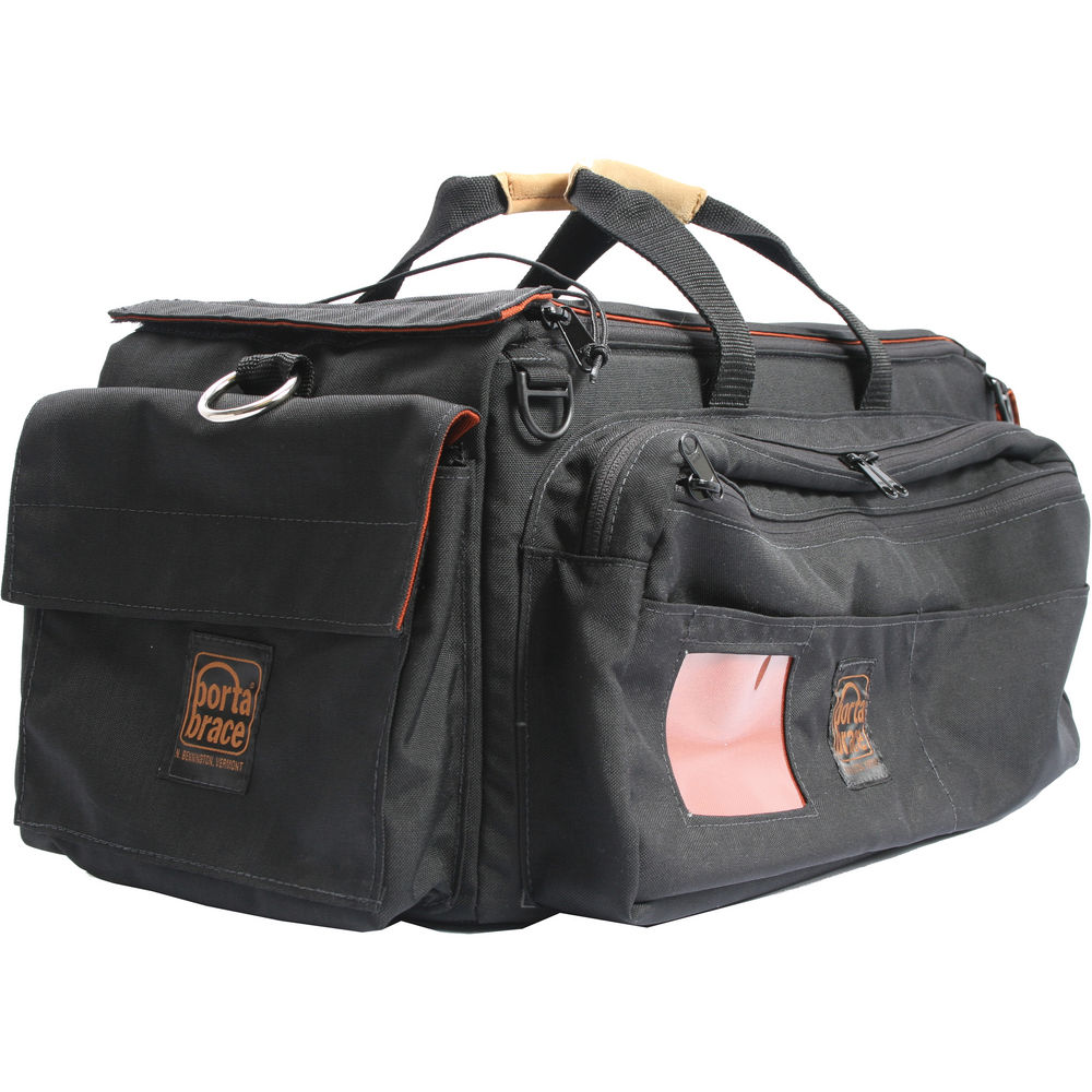 Porta Brace Cargo Case