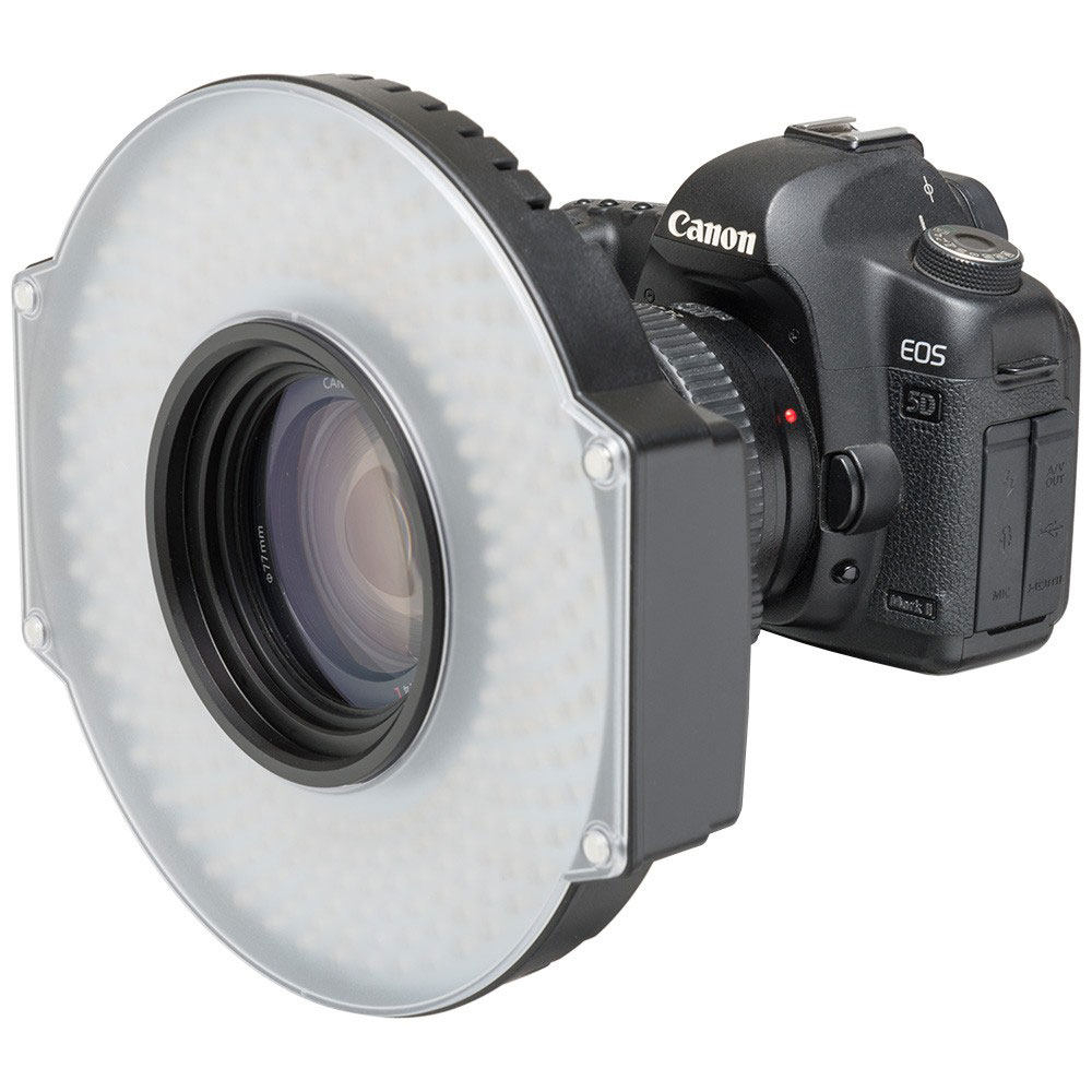 F-V-R300-SE-Ring-Light R300 SE Daylight Ring Light