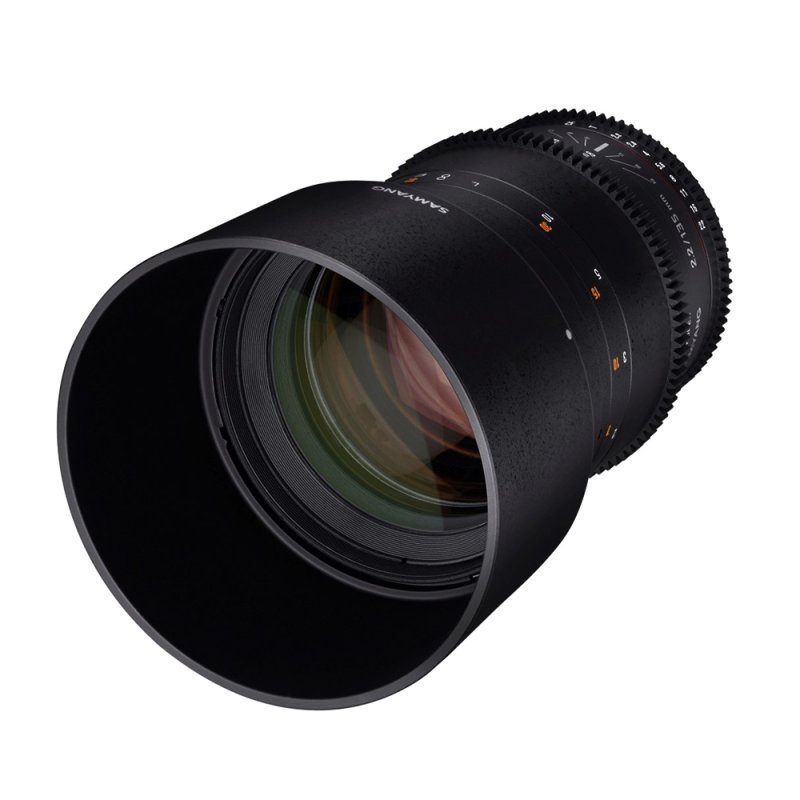 samyang optics 135mm t2.2 vdslr