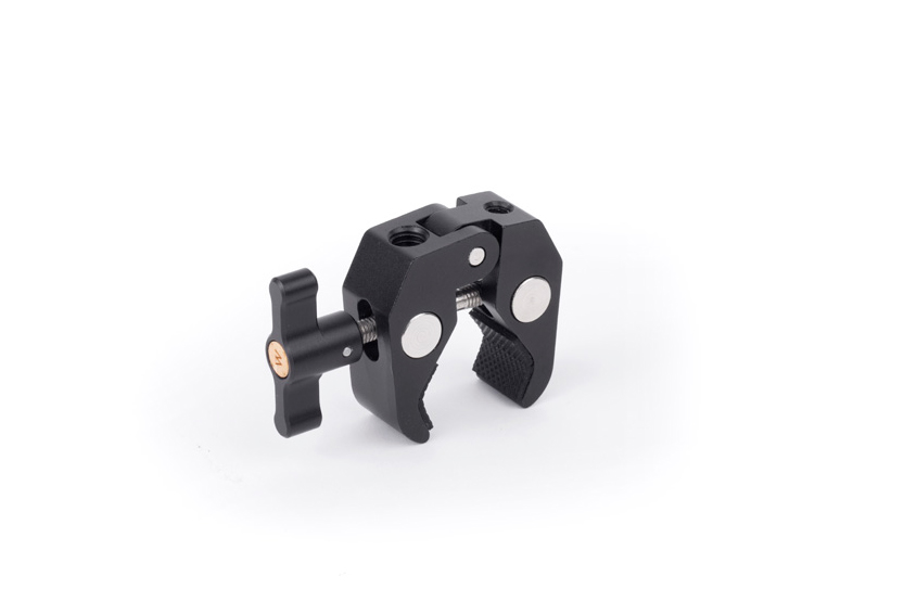 wooden camera wc super clamp