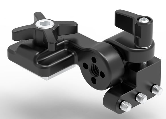 MID49 DB-4 Camera Mount Only (Canon C80)