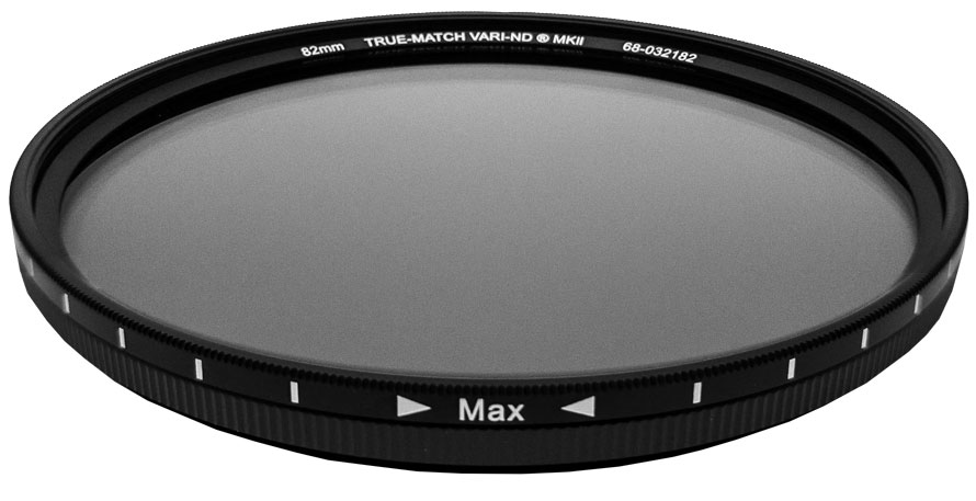 Schneider TRUE-MATCH VARI-ND MkII M82