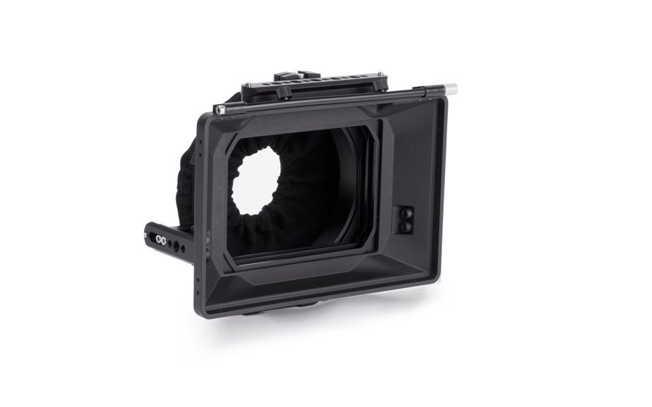 universal mattebox