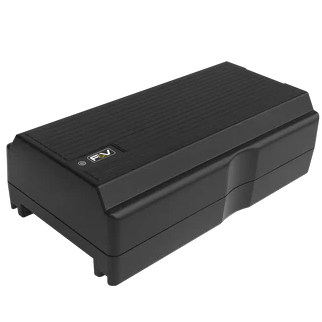 F&V V-Mount AC Adapter DC15V 8A