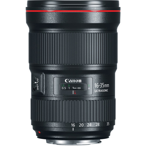 EF 16-35mm f/2.8 L III USM