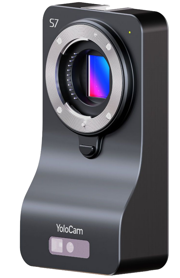YoloLiv YoloCam S7