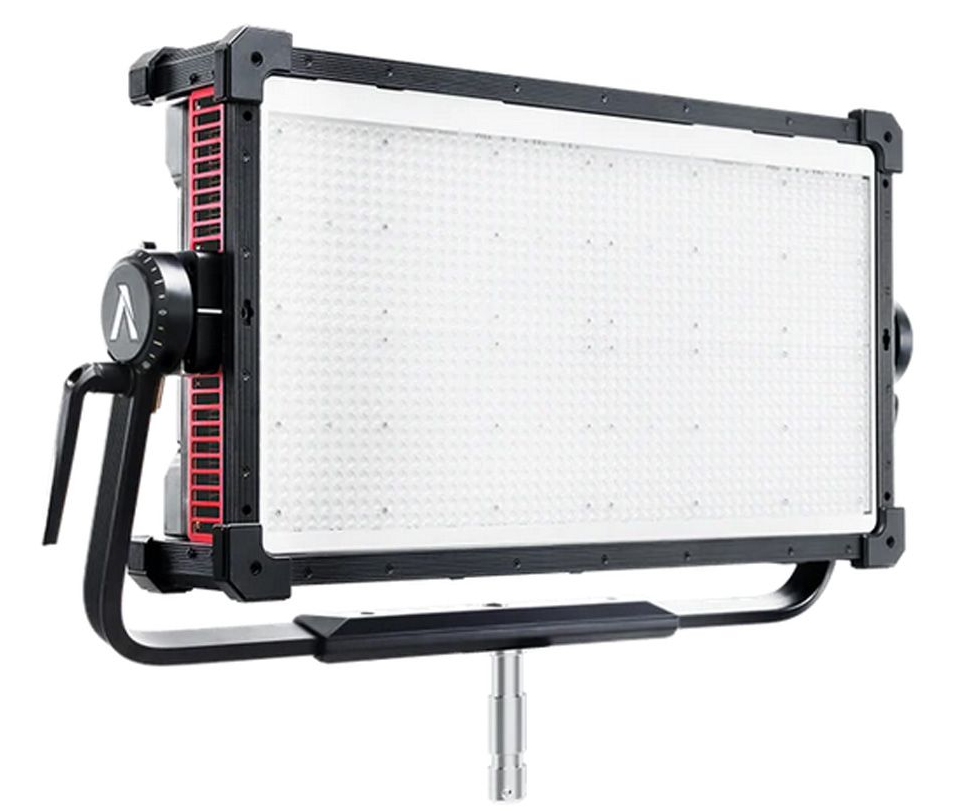 Aputure Nova II 2x1 (Hard Rolling Case)