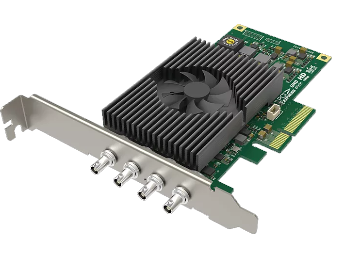 Magewell Pro Capture SDI 4K Plus