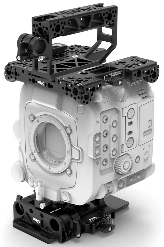 MID49 Base Kit For Canon C400 MID49 Base Kit For Canon C400