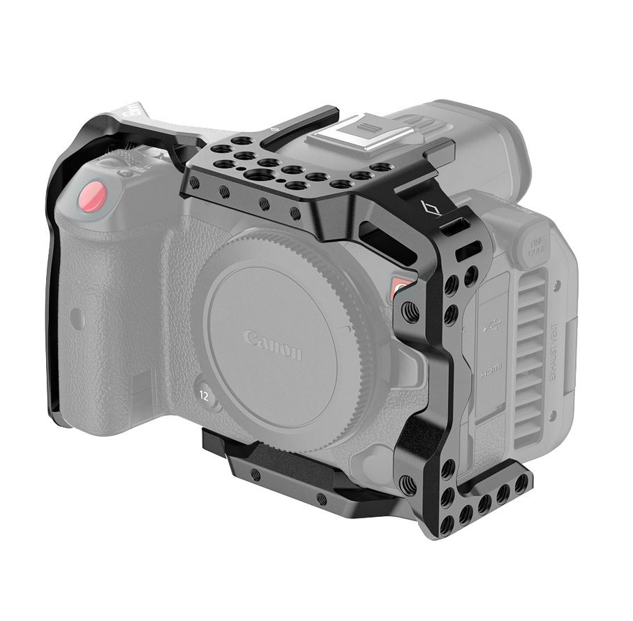 Cage for Canon EOS R5C