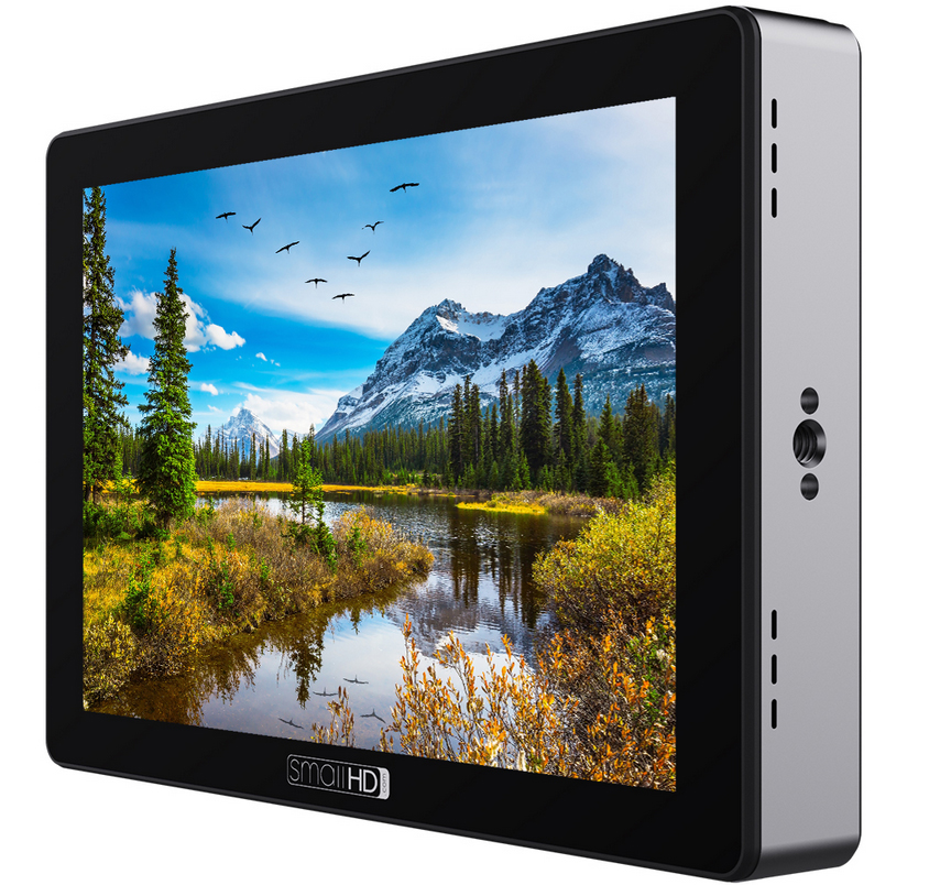 smallHD 702 Touch 7inch Monitor
