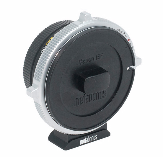 Metabones Speed Booster ULTRA 0.71x