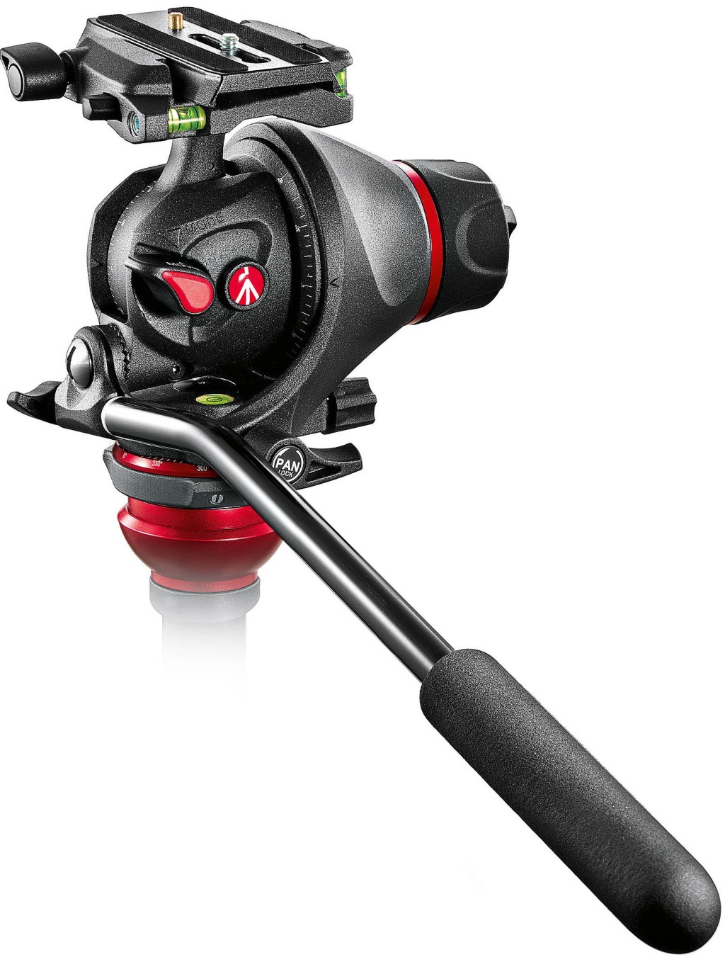 Manfrotto MH055M8-Q5