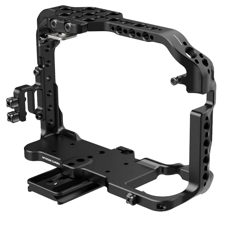 Fujifilm GFX100S Cage