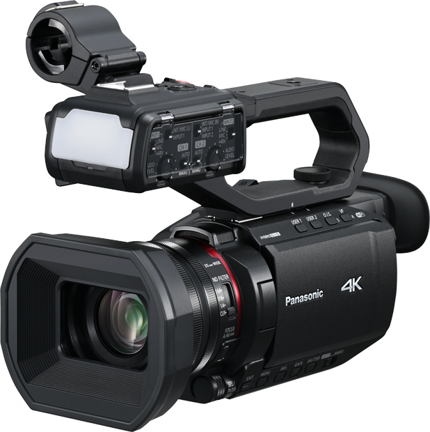 Panasonic AG-CX20EJ