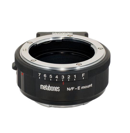 metabones nikon g sony nex adapter