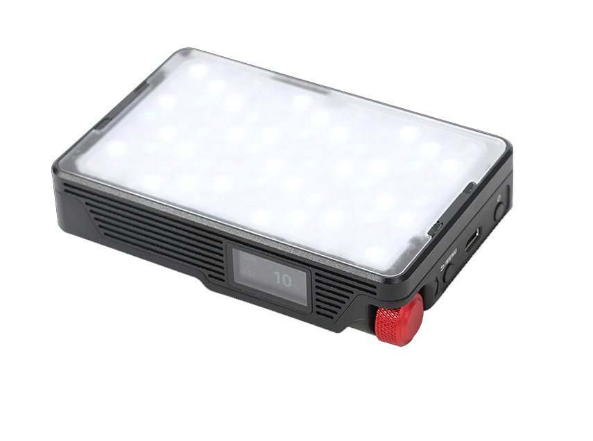 Aputure MC Pro RGB LED Light Panel