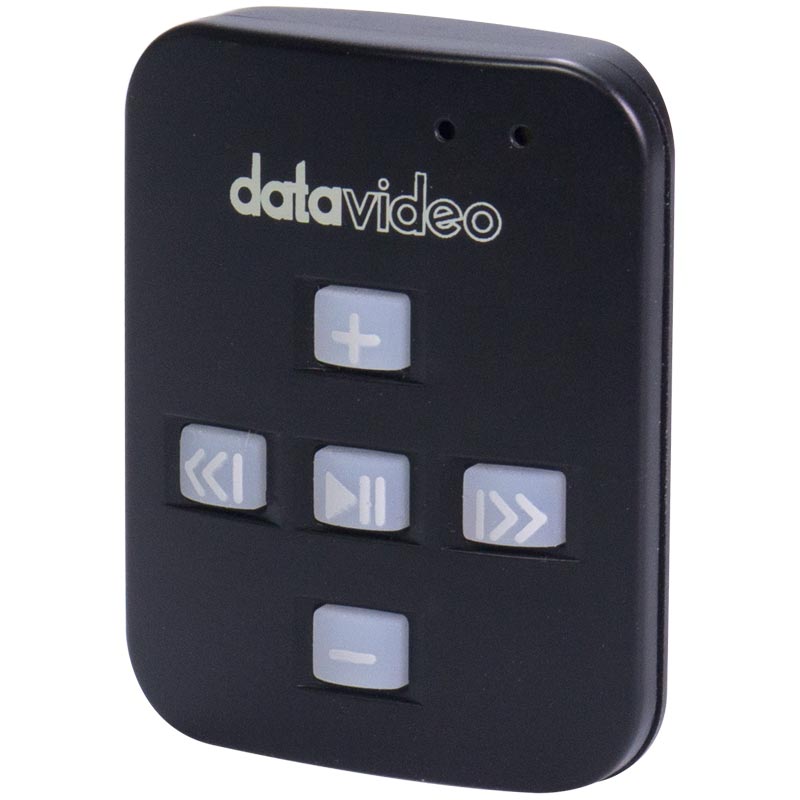 datavideo-WR-500 Teleprompter Remote