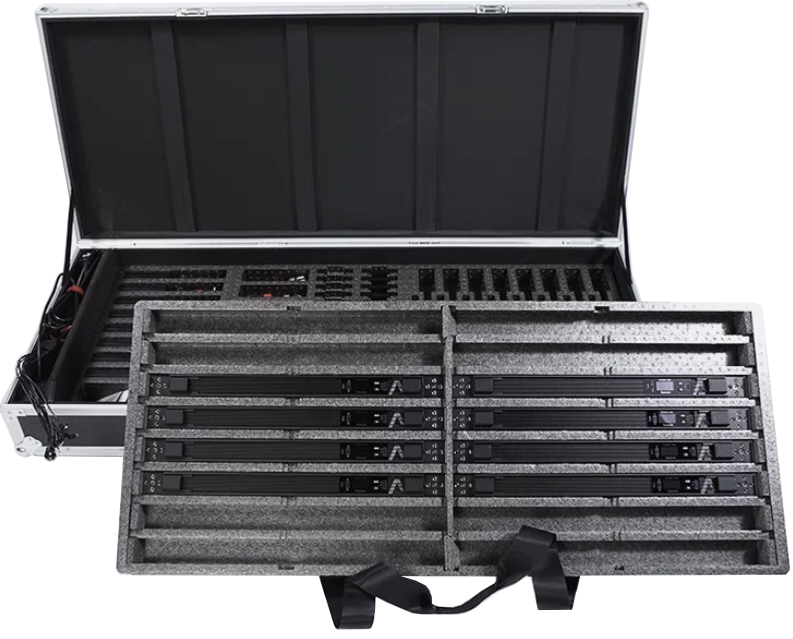 INFINIBAR-PB6-8-Light-Kit INFINIBAR PB6 8-Light Kit