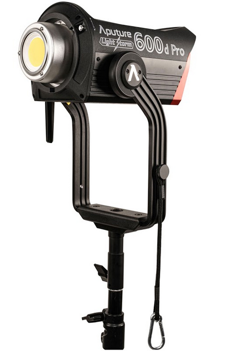 Aputure-LS-600D Aputure LS 600D