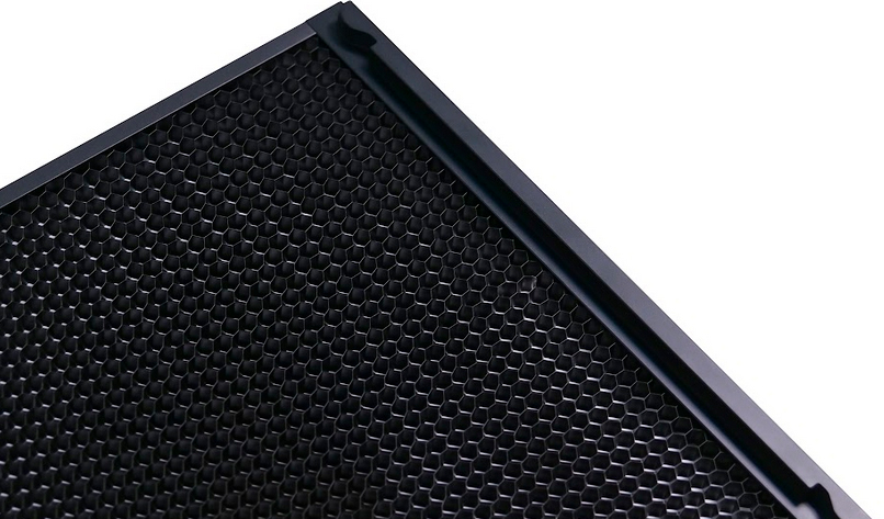 Aputure-Nova-P600c-45-Metal-Grid Nova P600c 45 Metal Grid