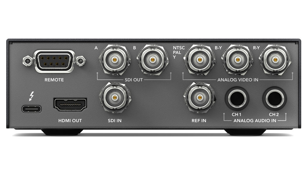 Blackmagic Design UltraStudio HD Mini