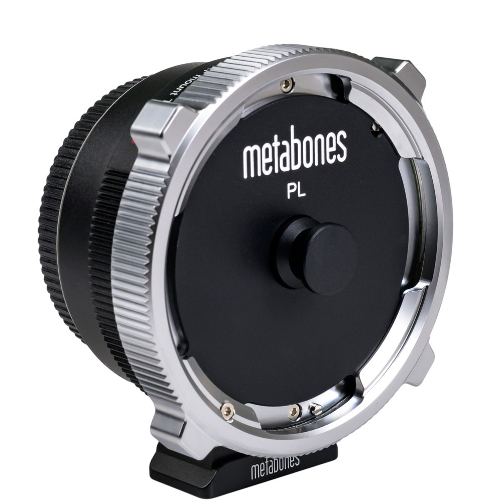 Metabones ARRI PL - Canon RF-mount T CINE Adapter S (EOS R)