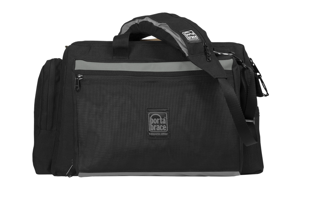 Panasonic-AU-EVA1-camera-case Porta Brace RIG-EVA1XL