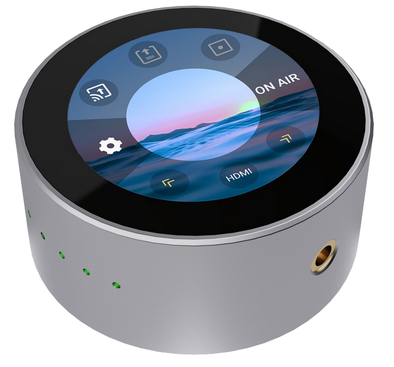 RGBlink-TAO-1Mini-HN-FHD-NDI-Studio RGBlink TAO 1Mini-HN