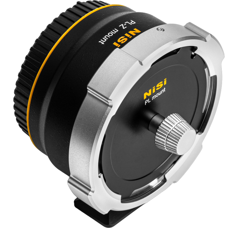 NiSi Athena Prime Lens Mount Adapter PL-Z
