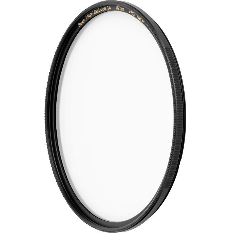 NiSi Black Magic Diffusion 1/4 95mm