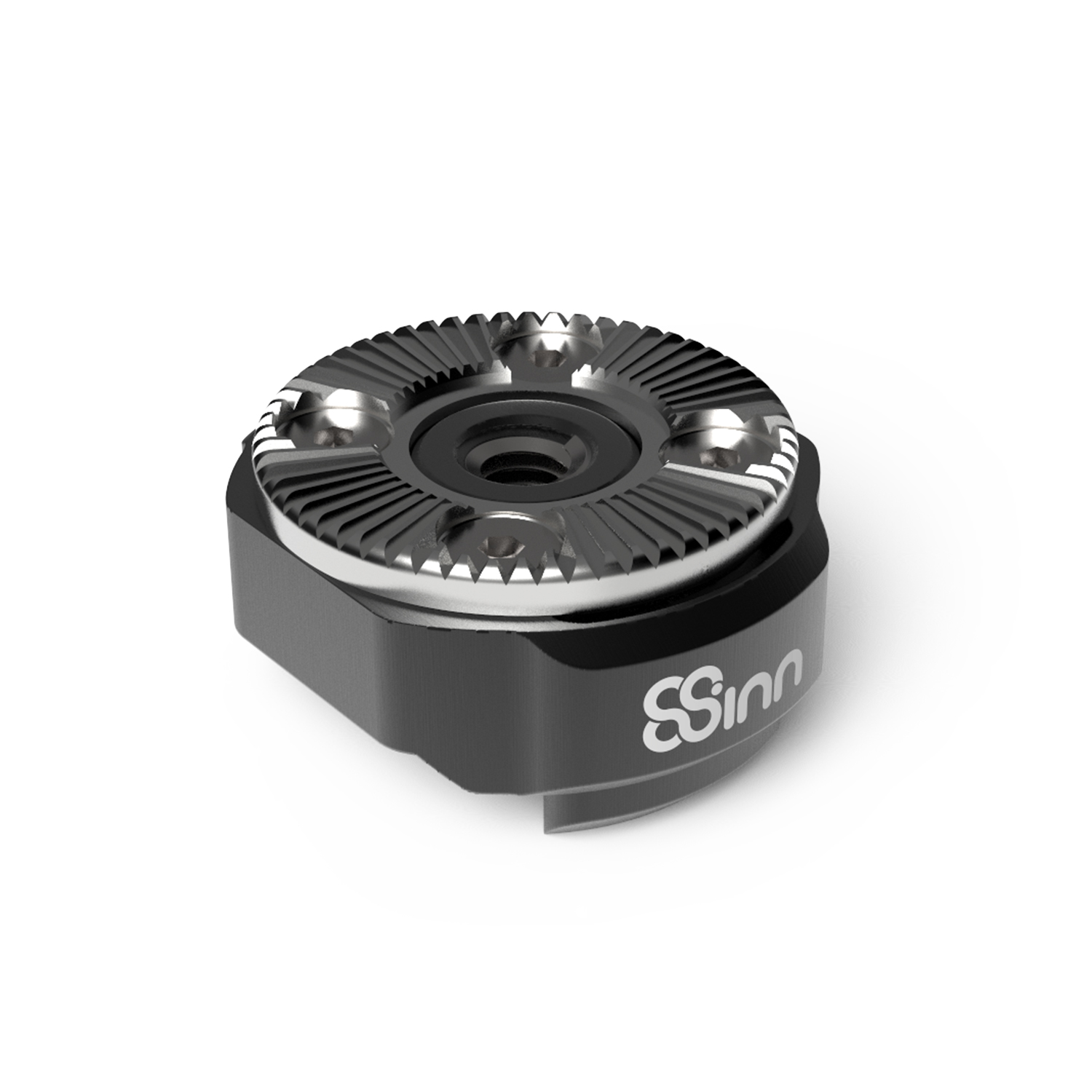 8Sinn Arri NATO Rosette 28mm Mount